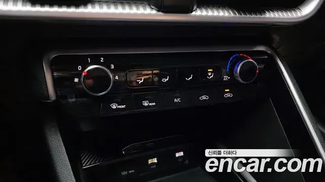 Kia K5 2020 — Şəkil 3/20
