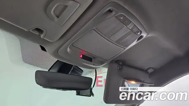 Renault Samsung QM6 2021 — Şəkil 15/20
