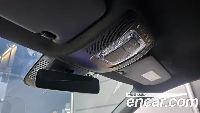 Mercedes-Benz A-Class 2022 — Photo 1/20