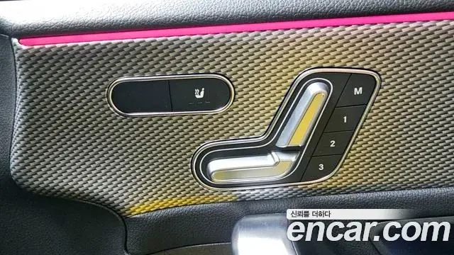 Mercedes-Benz A-Class 2022 — Photo 2/20