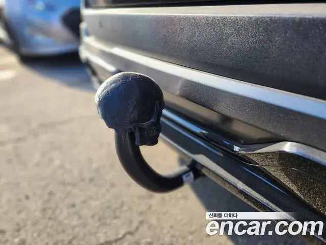 Kia Carnival 2024 — Photo 18/19