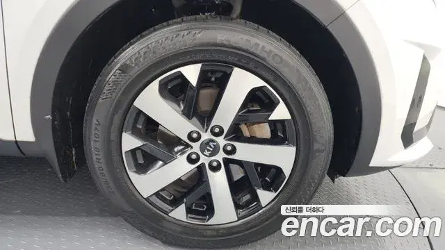 Kia Sorento 2020 — Şəkil 7/20