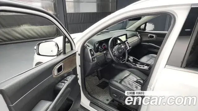 Kia Sorento 2020 — Şəkil 13/20