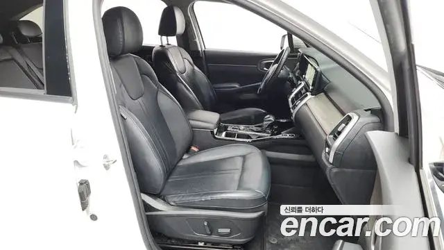 Kia Sorento 2020 — Şəkil 17/20