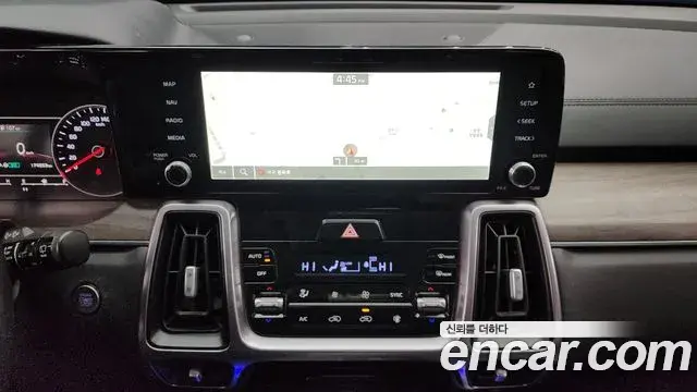 Kia Sorento 2020 — Şəkil 12/20