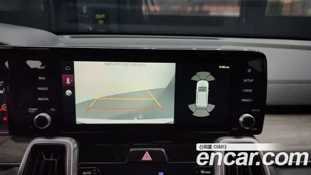 Kia Sorento 2020 — Şəkil 10/20