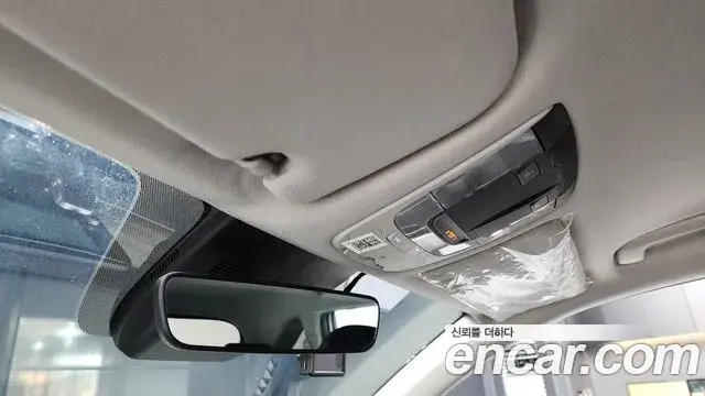 Kia Sorento 2020 — Şəkil 6/20