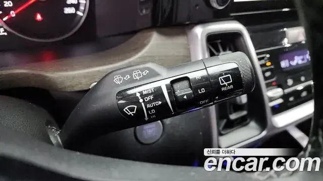 Kia Sorento 2020 — Şəkil 20/20