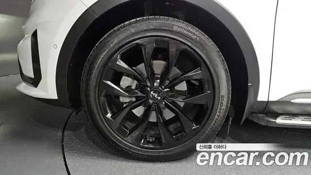 Kia Sorento 2023 — Şəkil 11/20