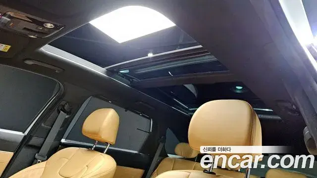 Kia Sorento 2023 — Şəkil 15/20