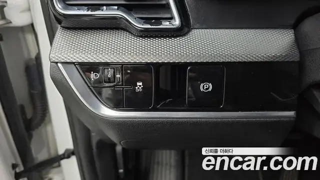 Kia Sportage 2022 — Фото 19/20