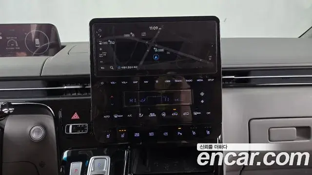 Hyundai Staria 2023 — Şəkil 20/20