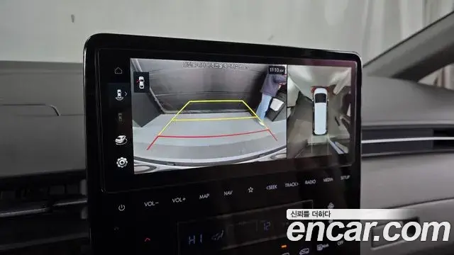 Hyundai Staria 2023 — Şəkil 6/20