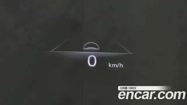 Genesis GV70 2021 — Şəkil 7/20