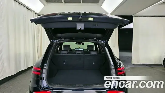 Genesis GV70 2021 — Şəkil 3/20
