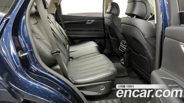 Genesis GV80 2020 — ფოტო 20/20