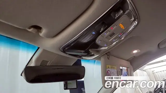Genesis GV80 2020 — ფოტო 17/20