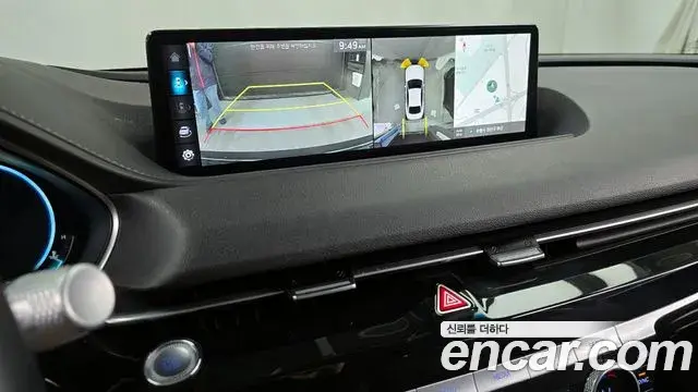 Genesis G80 2022 — ფოტო 10/20