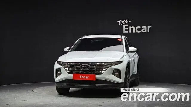 Hyundai Tucson Hybrid 2023 — Şəkil 4/20