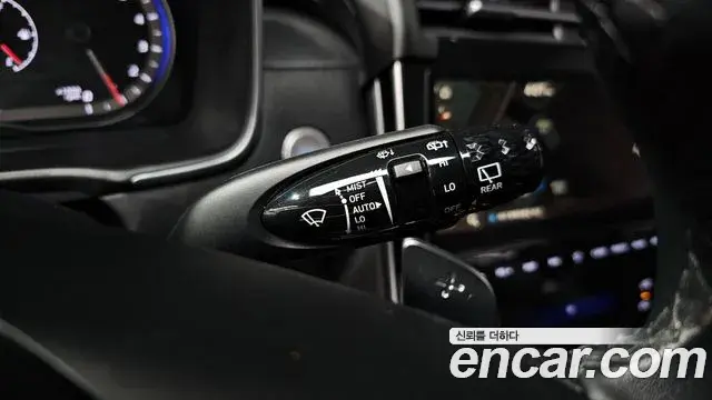 Hyundai Tucson Hybrid 2023 — Şəkil 7/20