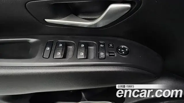 Hyundai Tucson Hybrid 2023 — Şəkil 1/20