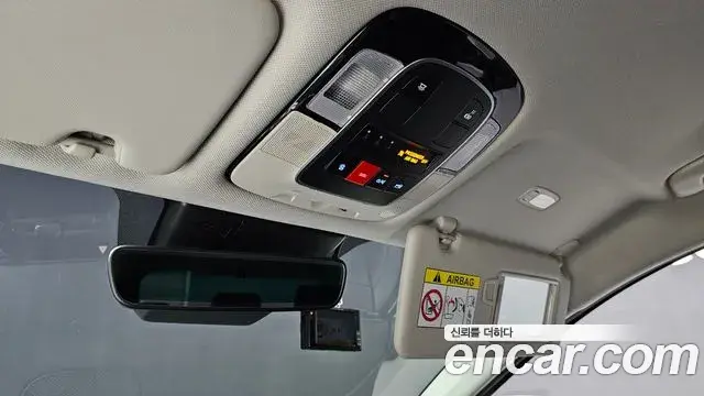 Hyundai Tucson Hybrid 2023 — Şəkil 12/20