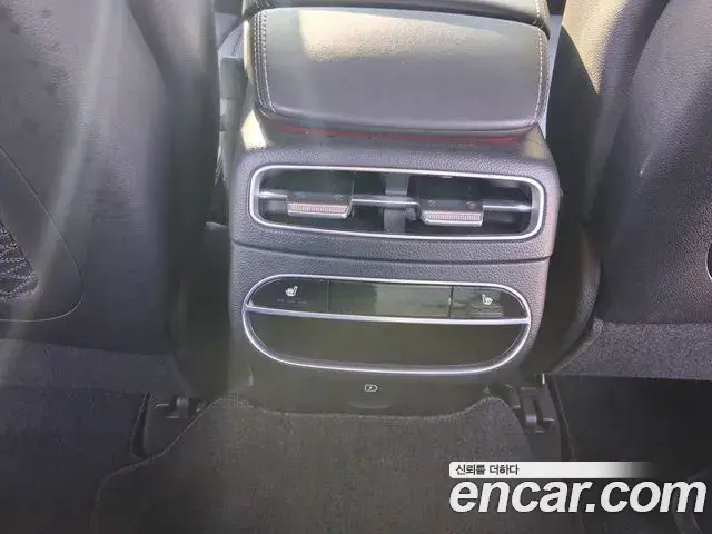 Genesis GV70 2021 — Şəkil 7/20