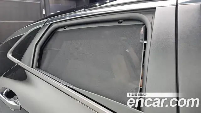 Kia K5 2020 — Photo 19/35