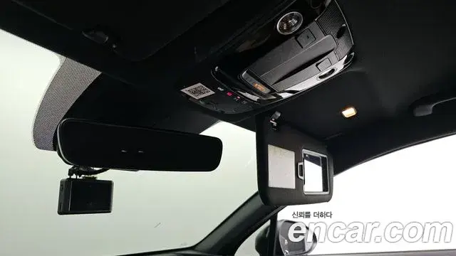 Kia K5 2020 — Photo 35/35