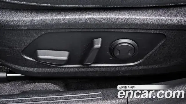 Kia K5 2020 — Photo 6/35