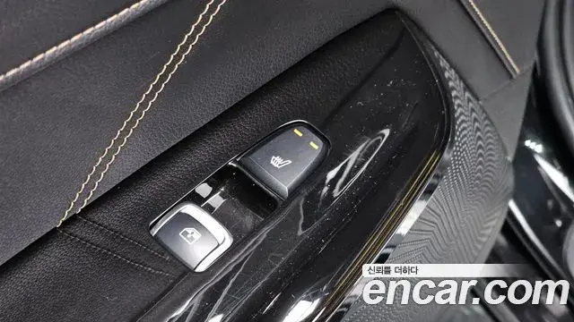 Kia K5 2020 — Photo 15/35