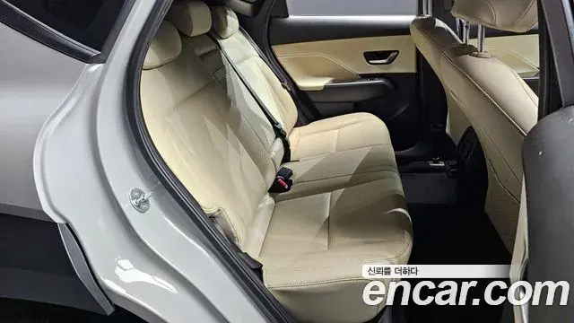 Hyundai Kona Hybrid 2023 — ფოტო 12/20