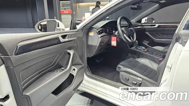 Volkswagen Arteon 2022 — ფოტო 11/20