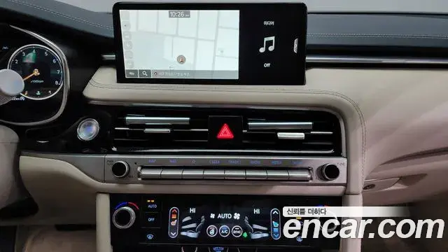 Genesis G70 2023 — Photo 8/20