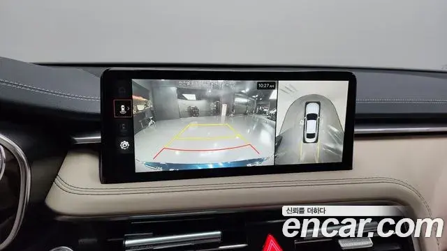Genesis G70 2023 — Photo 6/20