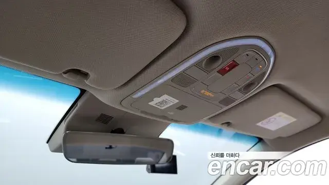 Genesis G70 2023 — Photo 14/20