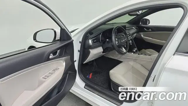 Genesis G70 2021 — Şəkil 15/20