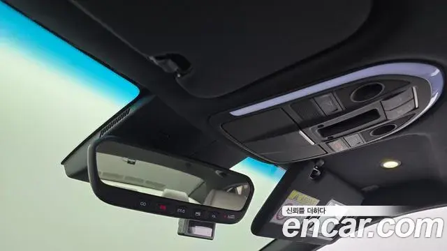 Genesis G70 2021 — Şəkil 2/20
