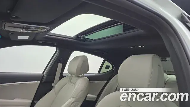 Genesis G70 2021 — Şəkil 4/20