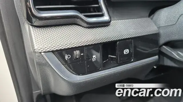 Kia Sportage 2021 — Фото 15/20