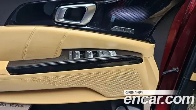 Kia Carnival 2020 — Фото 17/20