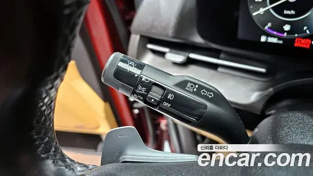 Kia Carnival 2020 — Фото 18/20