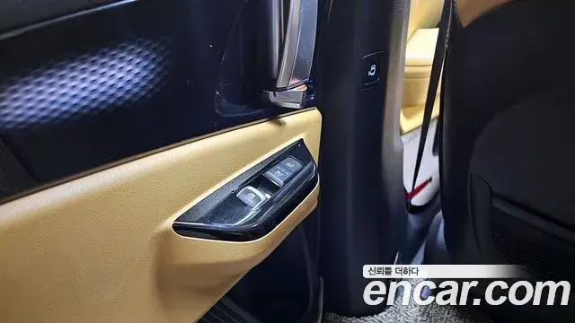Kia Carnival 2020 — Фото 19/20