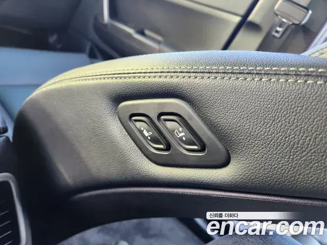 Kia Sportage The Bold 2020 — Photo 11/20