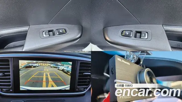 Kia Sportage The Bold 2020 — Photo 12/20