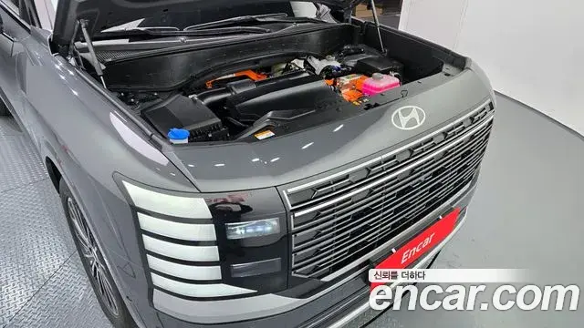Hyundai Palisade 2025 — ფოტო 12/20