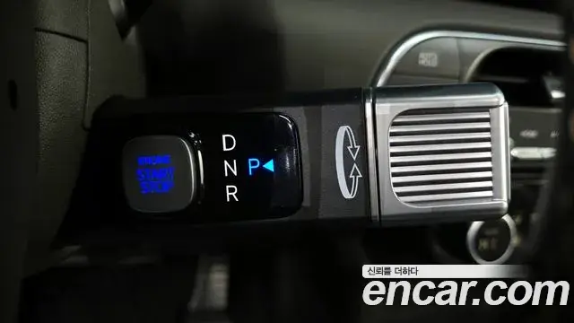 Hyundai Palisade 2025 — ფოტო 18/20