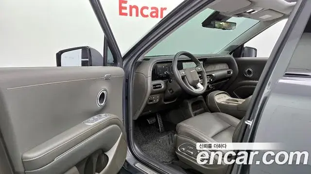 Hyundai Palisade 2025 — ფოტო 19/20