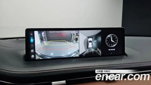 Genesis GV70 2021 — Photo 14/20