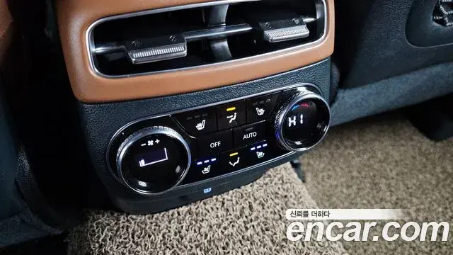 Genesis GV70 2021 — Photo 7/20